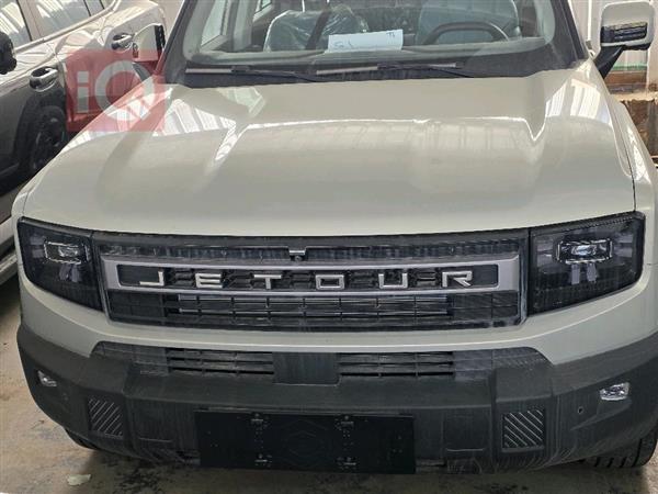 Jetour T1 2026 for sale in Iraq - Baghdad